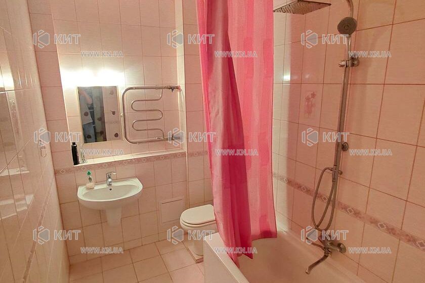 Продажа квартиры Харьков, Северная Салтовка 1, 52м²