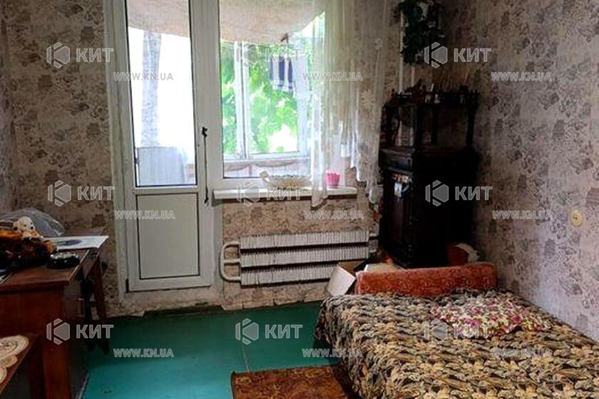 Продажа квартиры Харьков, Салтовка, 606 мрн., 65м²