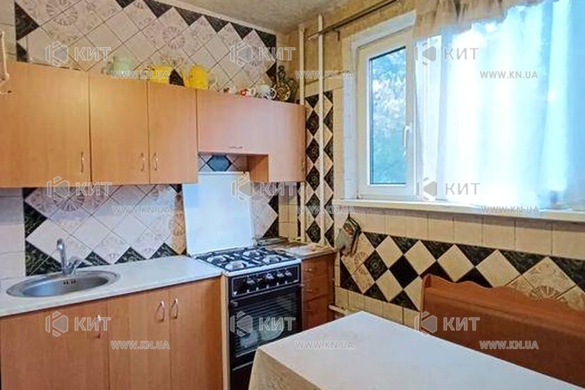 Продажа квартиры Харьков, Салтовка, 606 мрн., 65м²
