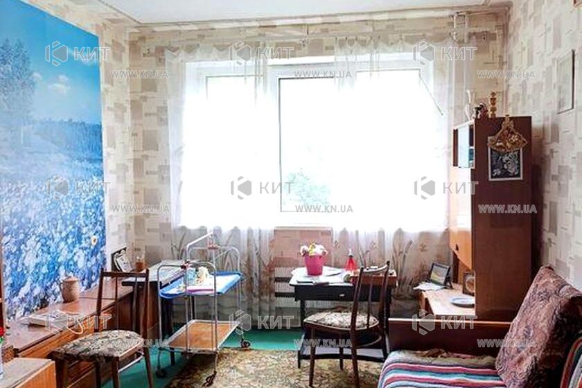 Продажа квартиры Харьков, Салтовка, 606 мрн., 65м²