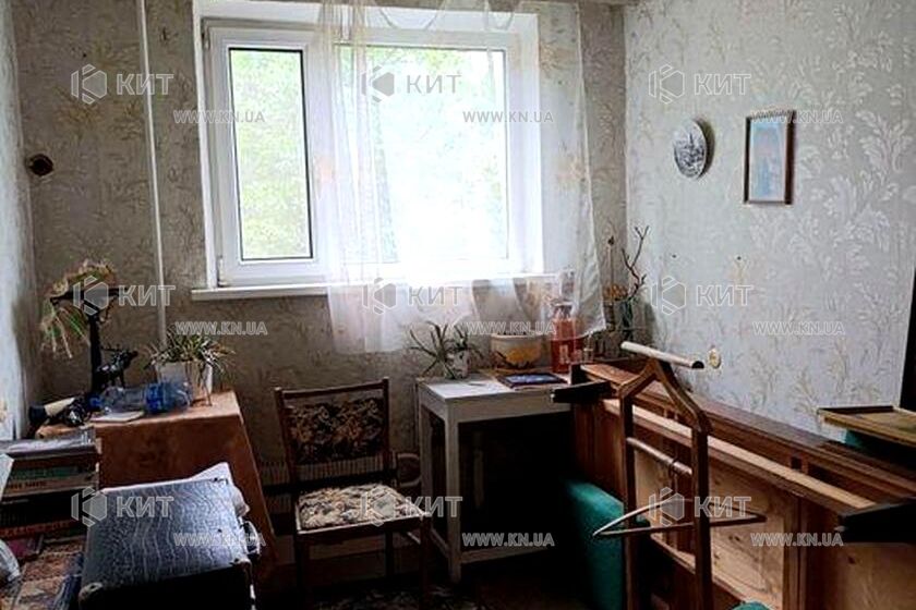 Продажа квартиры Харьков, Салтовка, 606 мрн., 65м²