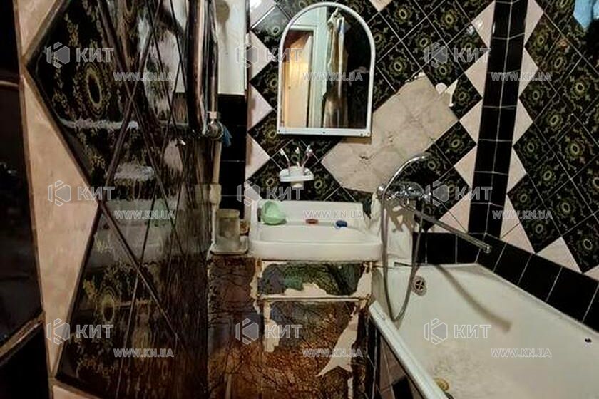 Продажа квартиры Харьков, Салтовка, 606 мрн., 65м²