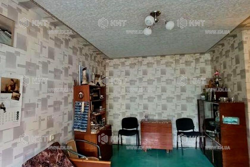 Продажа квартиры Харьков, Салтовка, 606 мрн., 65м²