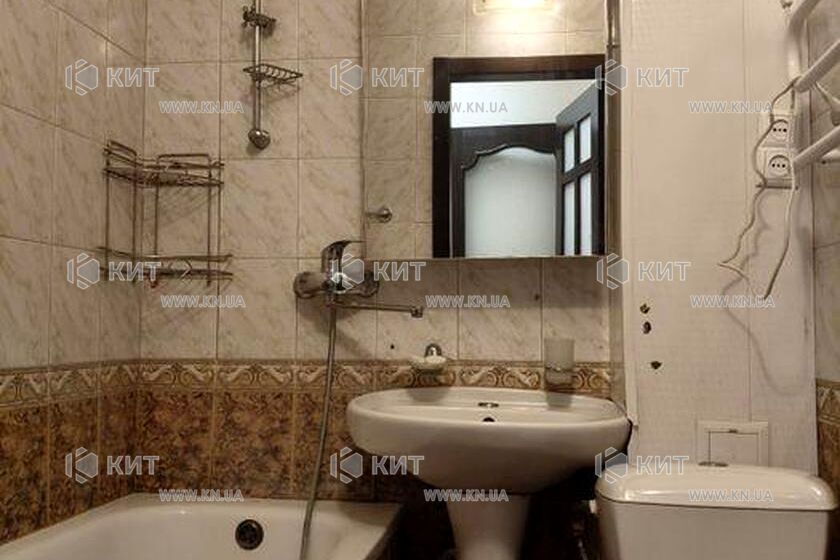 Продаж квартири Харків, ХТЗ, Рогань, 46м²