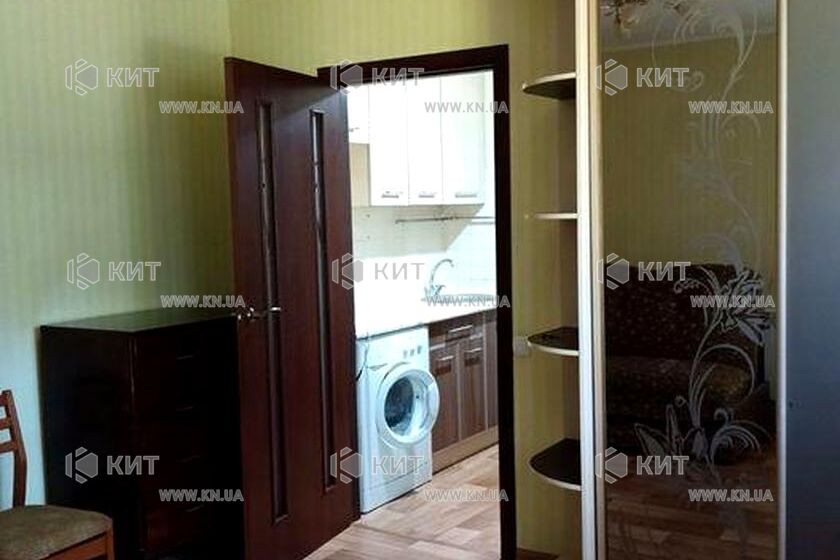 Продажа квартиры Харьков, Новые дома, 23.5м²