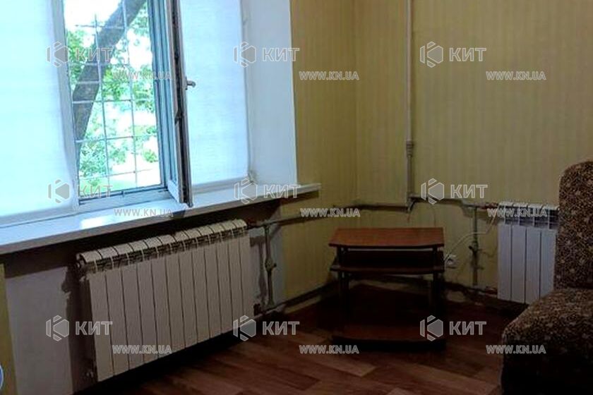 Продажа квартиры Харьков, Новые дома, 23.5м²
