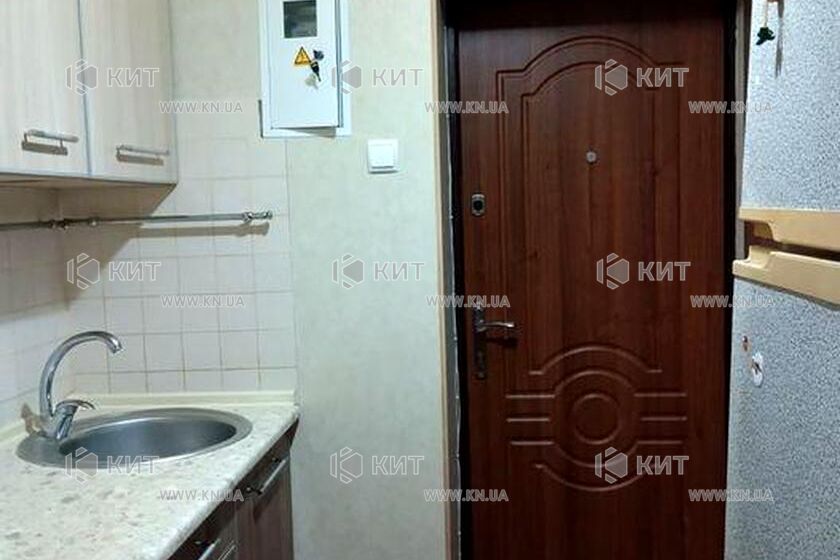 Продажа квартиры Харьков, Новые дома, 23.5м²