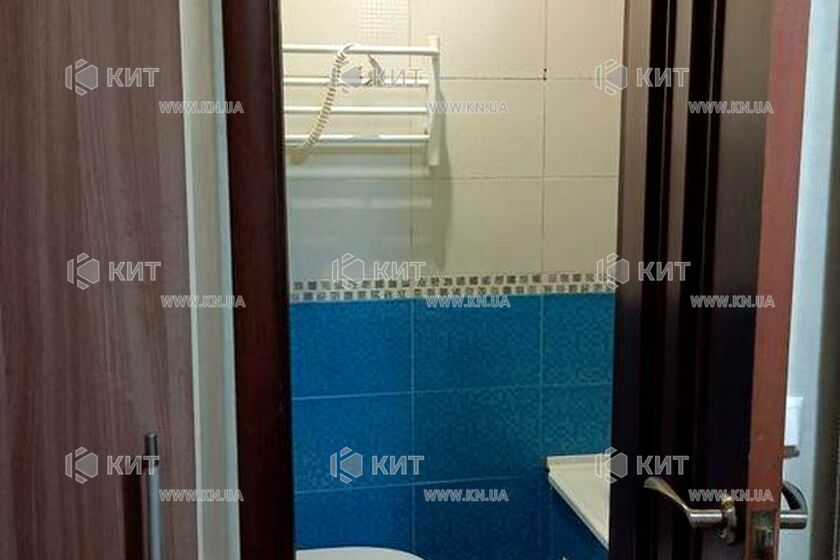 Продажа квартиры Харьков, Новые дома, 23.5м²