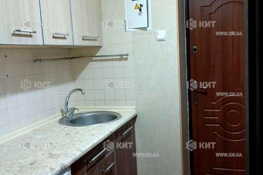 Продажа квартиры Харьков, Новые дома, 23.5м²