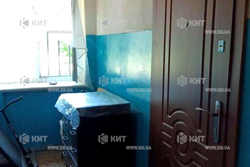 Продажа квартиры Харьков, Новые дома, 23.5м²