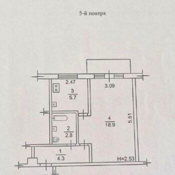 Продажа квартир - Харьков,  Жасминовый (Слинько) бульв.  12