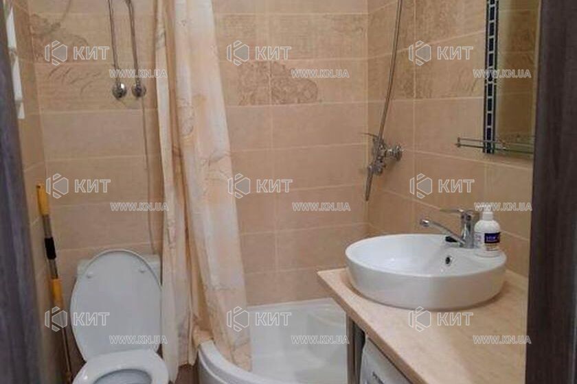 Продаж квартири Харків, Салтівка(Бараб.,Україна), 25м²