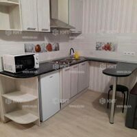 Продаж квартири Харків, Салтівка(Бараб.,Україна), 25м²