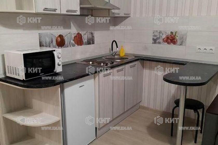 Продаж квартири Харків, Салтівка(Бараб.,Україна), 25м²