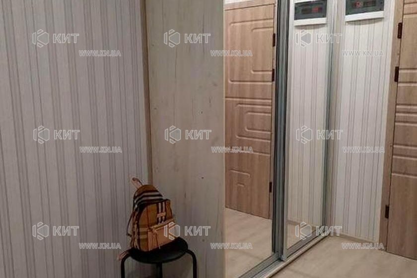 Продаж квартири Харків, Салтівка(Бараб.,Україна), 25м²