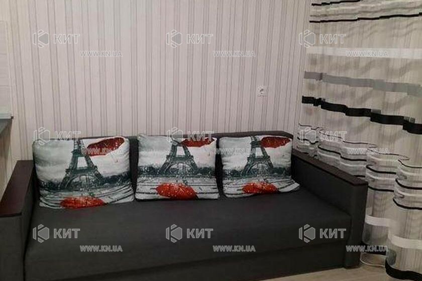 Продаж квартири Харків, Салтівка(Бараб.,Україна), 25м²