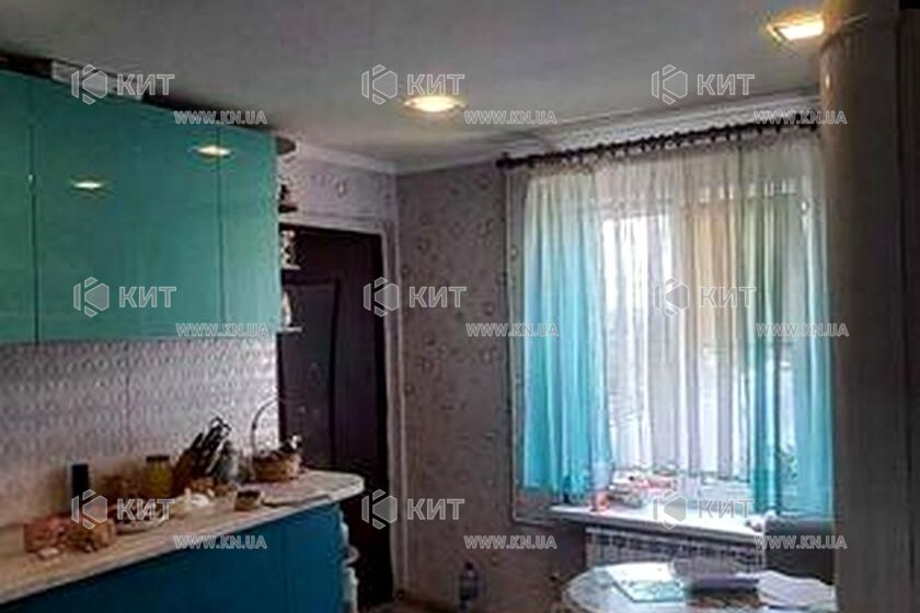 Продажа квартиры Харьков, Холодная гора, 58м²