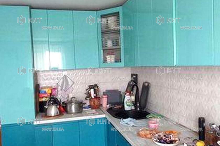 Продажа квартиры Харьков, Холодная гора, 58м²
