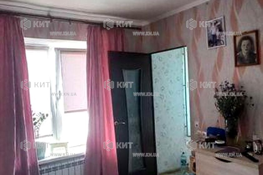 Продажа квартиры Харьков, Холодная гора, 58м²