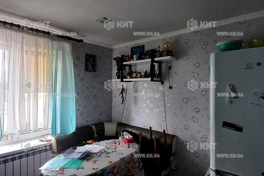 Продажа квартиры Харьков, Холодная гора, 58м²