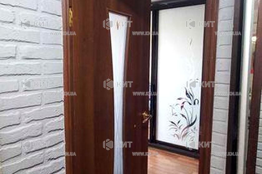 Продажа квартиры Харьков, Холодная гора, 58м²