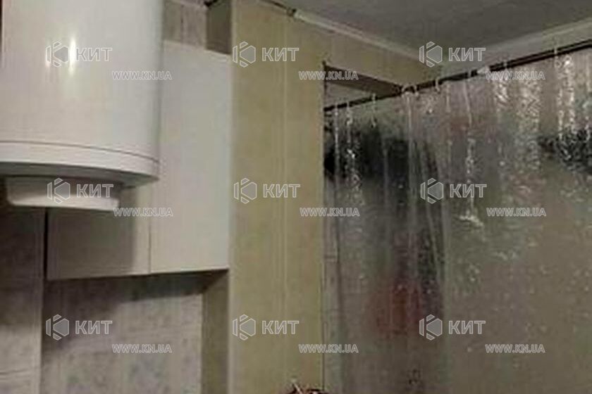 Продажа квартиры Харьков, Холодная гора, 58м²