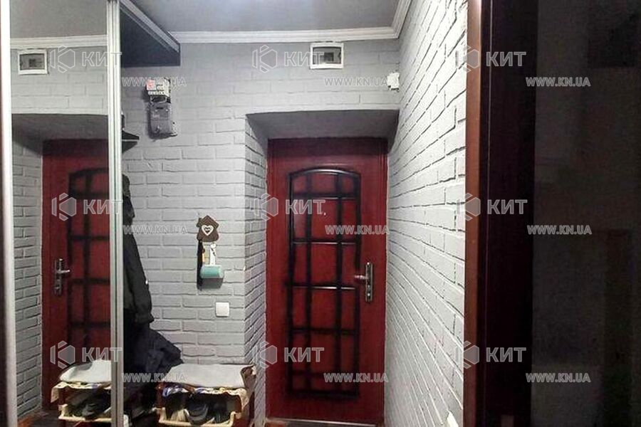 Продажа квартиры Харьков, Холодная гора, 58м²