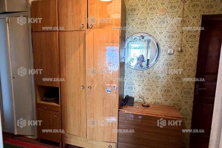 Продажа квартиры Харьков, Одесская, Основа, 48м²