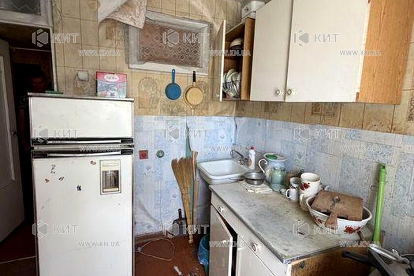 Продажа квартиры Харьков, Одесская, Основа, 48м²