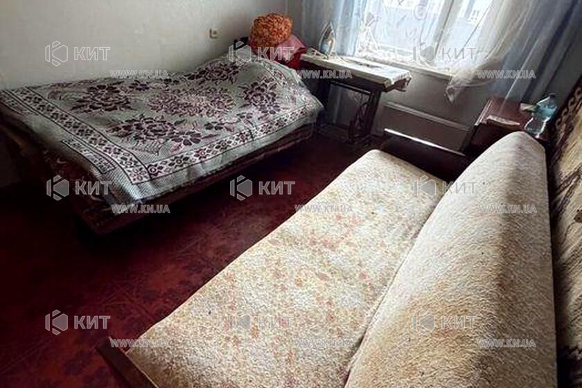 Продажа квартиры Харьков, Одесская, Основа, 48м²
