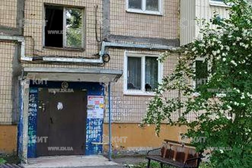 Продаж квартири Харків, Нові Дома, 62м²