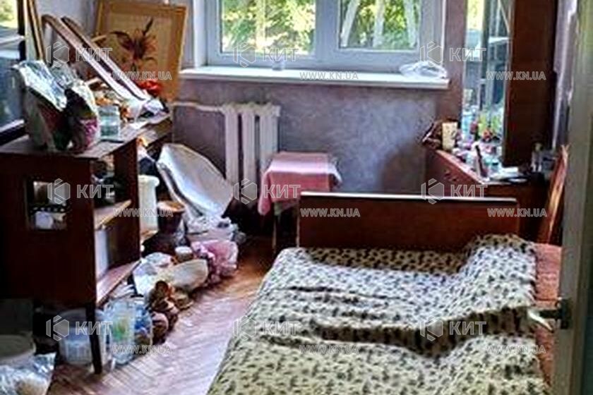 Продаж квартири Харків, Нові Дома, 62м²