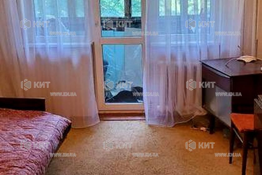 Продаж квартири Харків, Нові Дома, 62м²