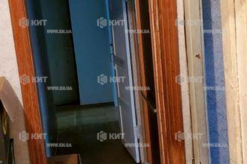 Продаж квартири Харків, Нові Дома, 62м²