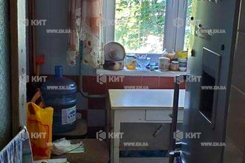 Продаж квартири Харків, Нові Дома, 62м²