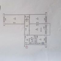 Продаж квартири Харків, Нові Дома, 62м²