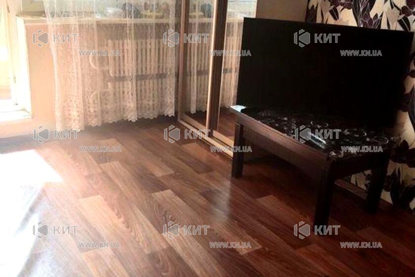 Продажа квартиры Песочин, Надия, 34м²