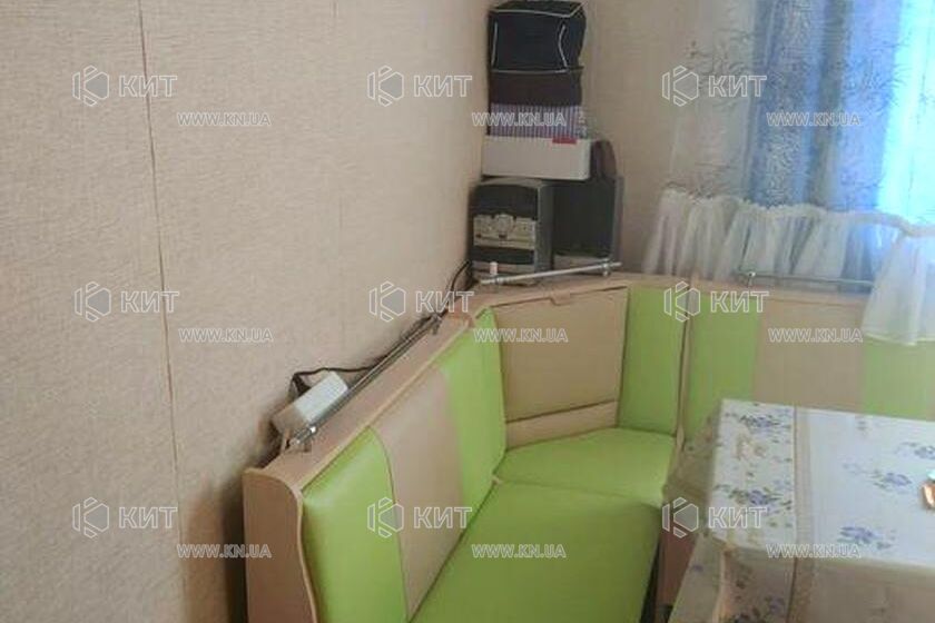 Продажа квартиры Песочин, Надия, 34м²