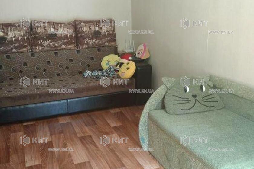 Продажа квартиры Песочин, Надия, 34м²
