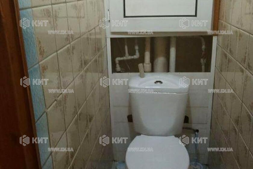 Продажа квартиры Песочин, Надия, 34м²
