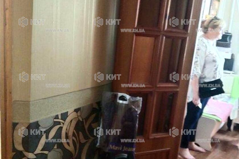 Продажа квартиры Песочин, Надия, 34м²