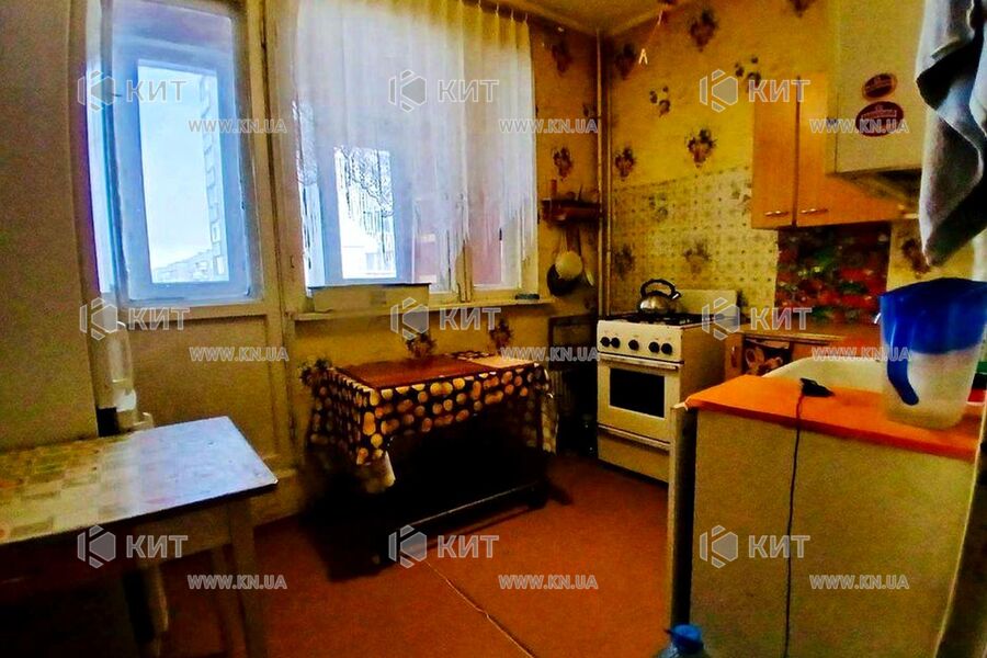 Продажа квартиры Харьков, Салтовка, 625 мрн., 80м²