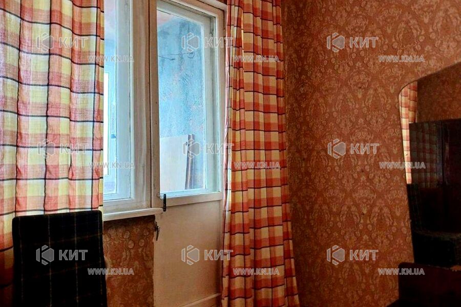 Продажа квартиры Харьков, Салтовка, 625 мрн., 80м²