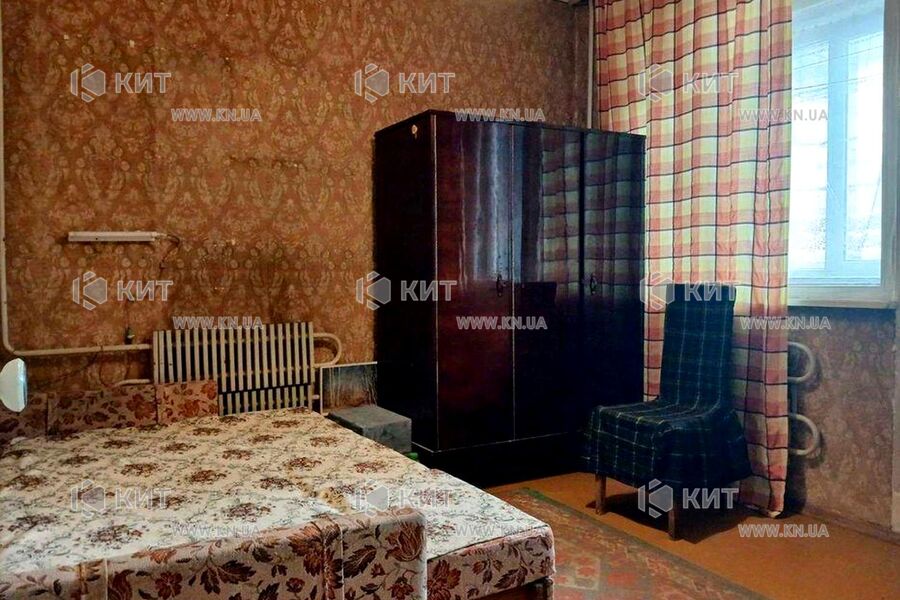 Продажа квартиры Харьков, Салтовка, 625 мрн., 80м²