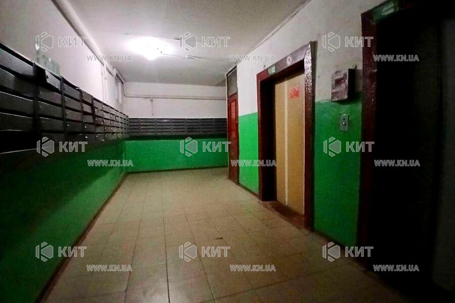 Продажа квартиры Харьков, Салтовка, 625 мрн., 80м²