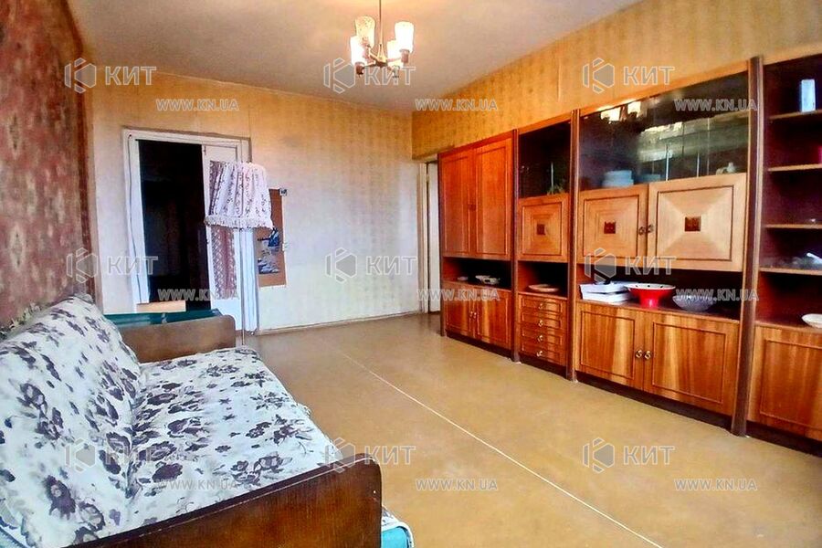 Продажа квартиры Харьков, Салтовка, 625 мрн., 80м²