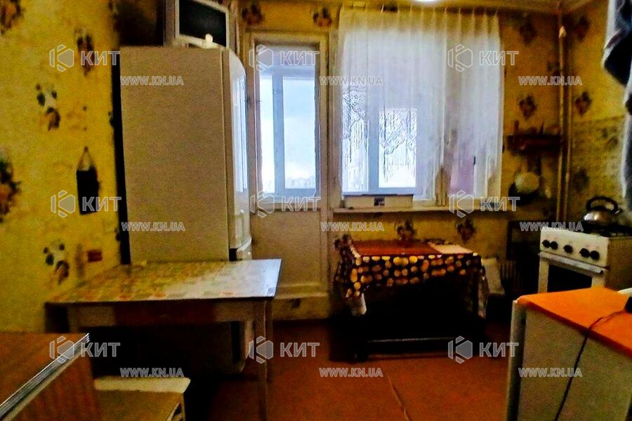 Продажа квартиры Харьков, Салтовка, 625 мрн., 80м²