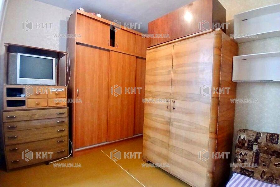 Продажа квартиры Харьков, Салтовка, 625 мрн., 80м²