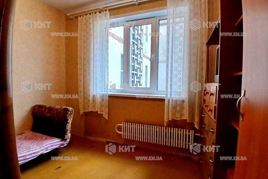Продажа квартиры Харьков, Салтовка, 625 мрн., 80м²