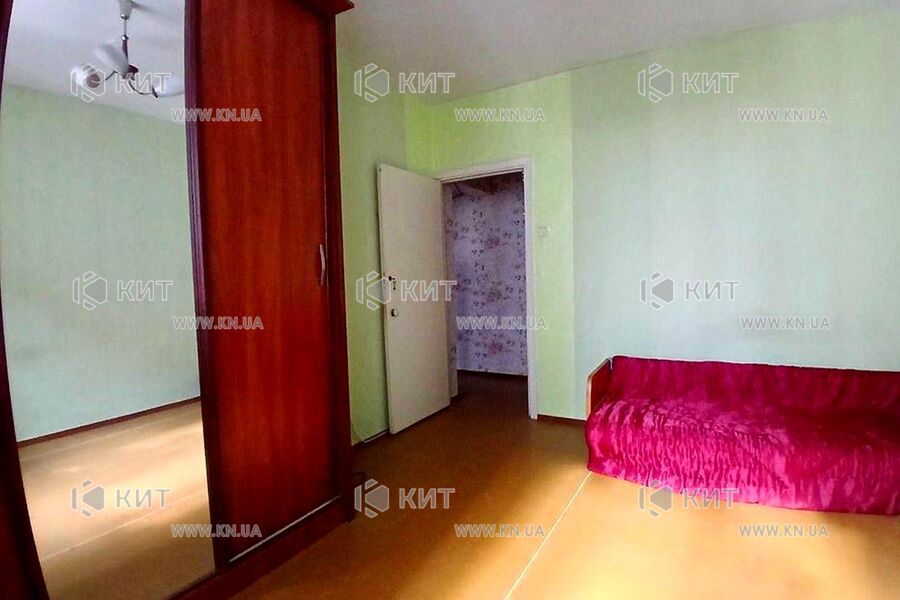 Продажа квартиры Харьков, Салтовка, 625 мрн., 80м²